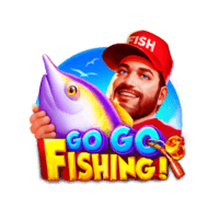 Go Go Fishing game Pakistan