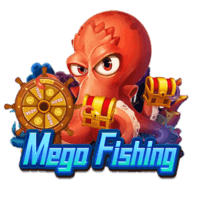 Mega Fishing game Pakistan